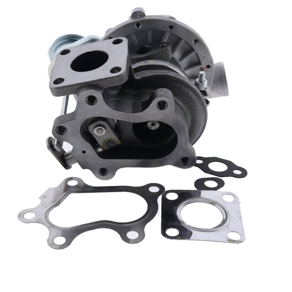 Turbocharger SBA135756170 SBA135756172 For New Holland L170 LS170 T2420 N844L