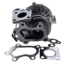 Turbocharger SBA135756170 SBA135756172 For New Holland L170 LS170 T2420 N844L