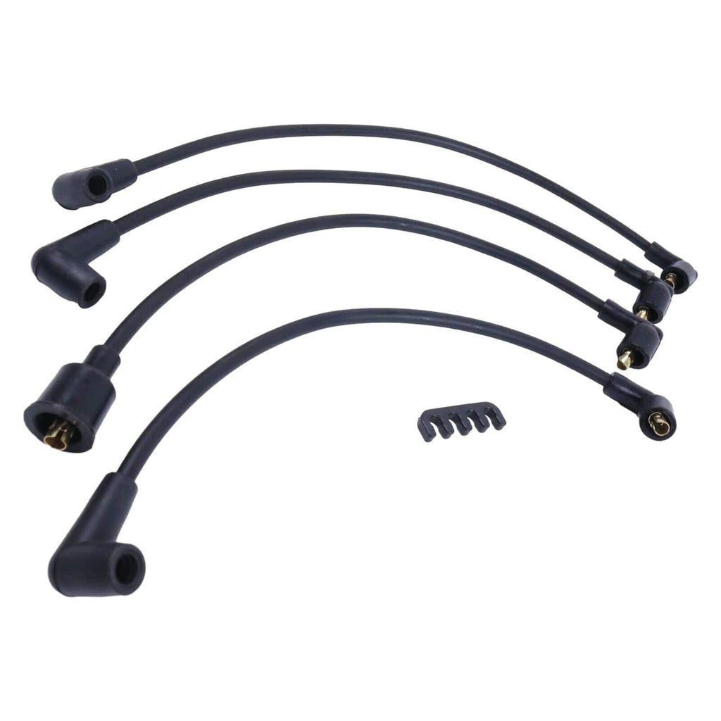Ignition Spark Plug Wire Set 12691-0000 For Kubota 3 Cylinder DF750 WG600 WG750
