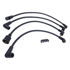 Ignition Spark Plug Wire Set 12691-0000 For Kubota 3 Cylinder DF750 WG600 WG750