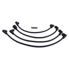 Ignition Spark Plug Wire Set 12691-0000 For Kubota 3 Cylinder DF750 WG600 WG750