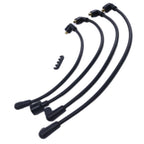 Ignition Spark Plug Wire Set 12691-0000 For Kubota 3 Cylinder DF750 WG600 WG750