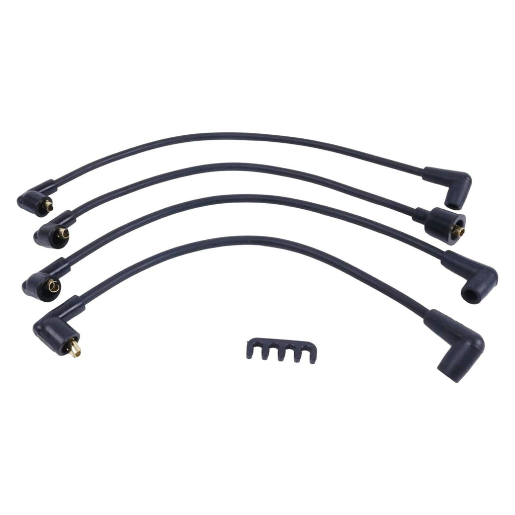 Ignition Spark Plug Wire Set 12691-0000 For Kubota 3 Cylinder DF750 WG600 WG750
