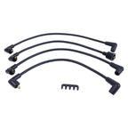 Ignition Spark Plug Wire Set 12691-0000 For Kubota 3 Cylinder DF750 WG600 WG750
