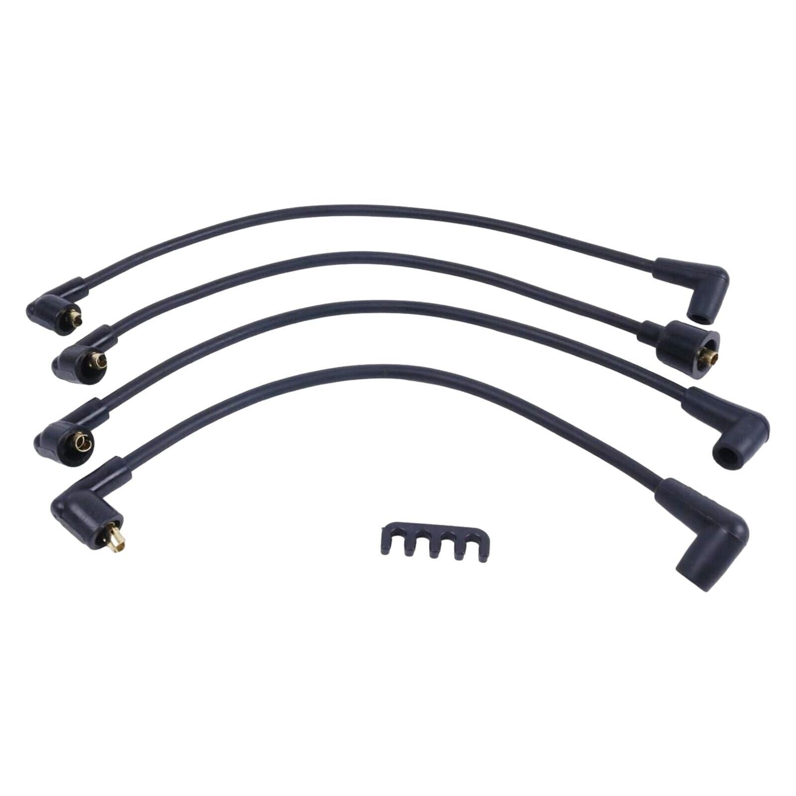 Ignition Spark Plug Wire Set 12691-0000 For Kubota 3 Cylinder DF750 WG600 WG750