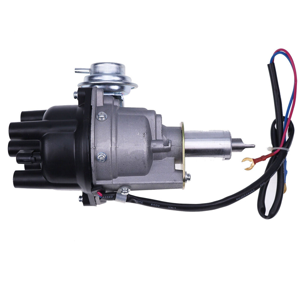 22100-00H11 2210000H11 Distributor For Nissan Forklift TCM H20 Engines