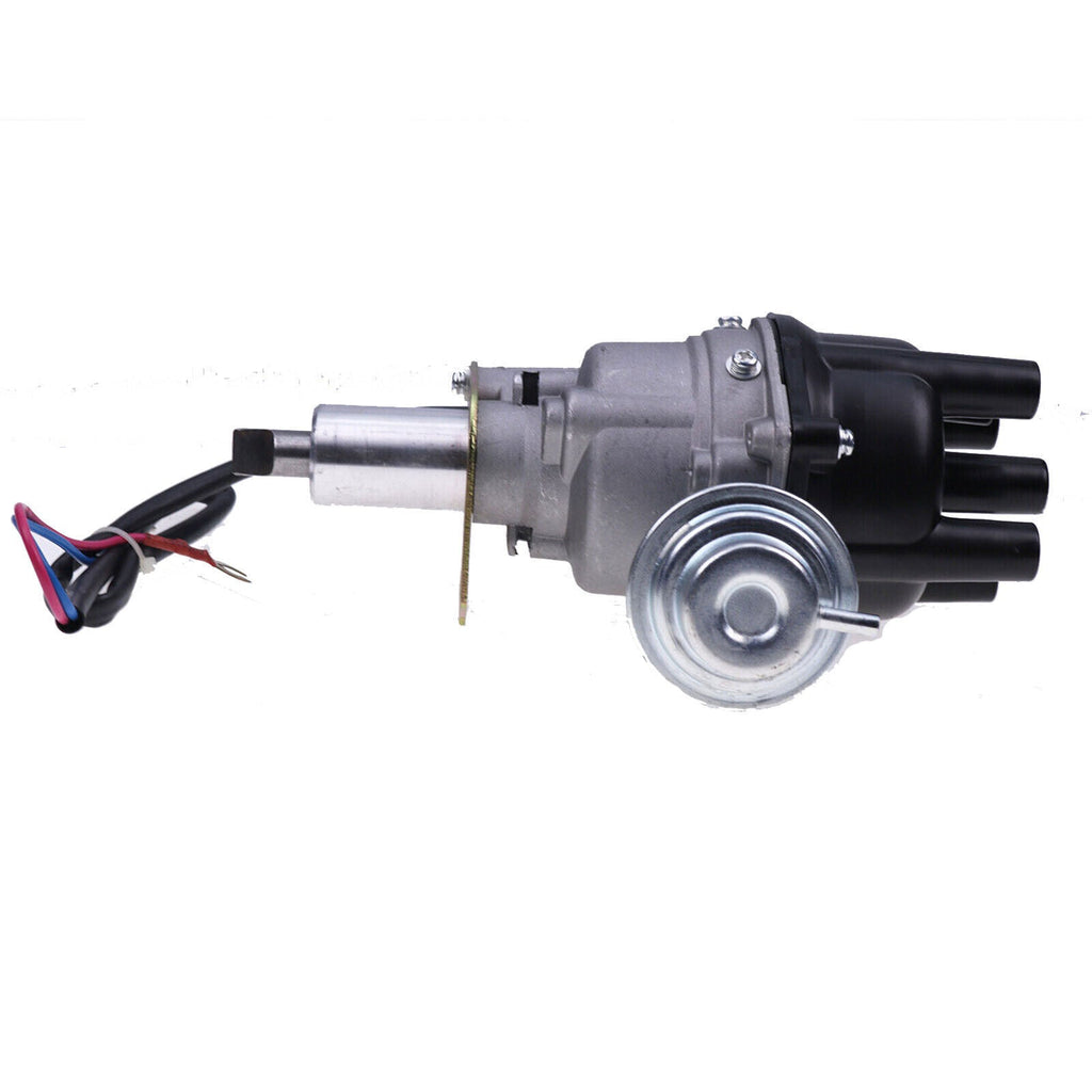 22100-00H11 2210000H11 Distributor For Nissan Forklift TCM H20 Engines