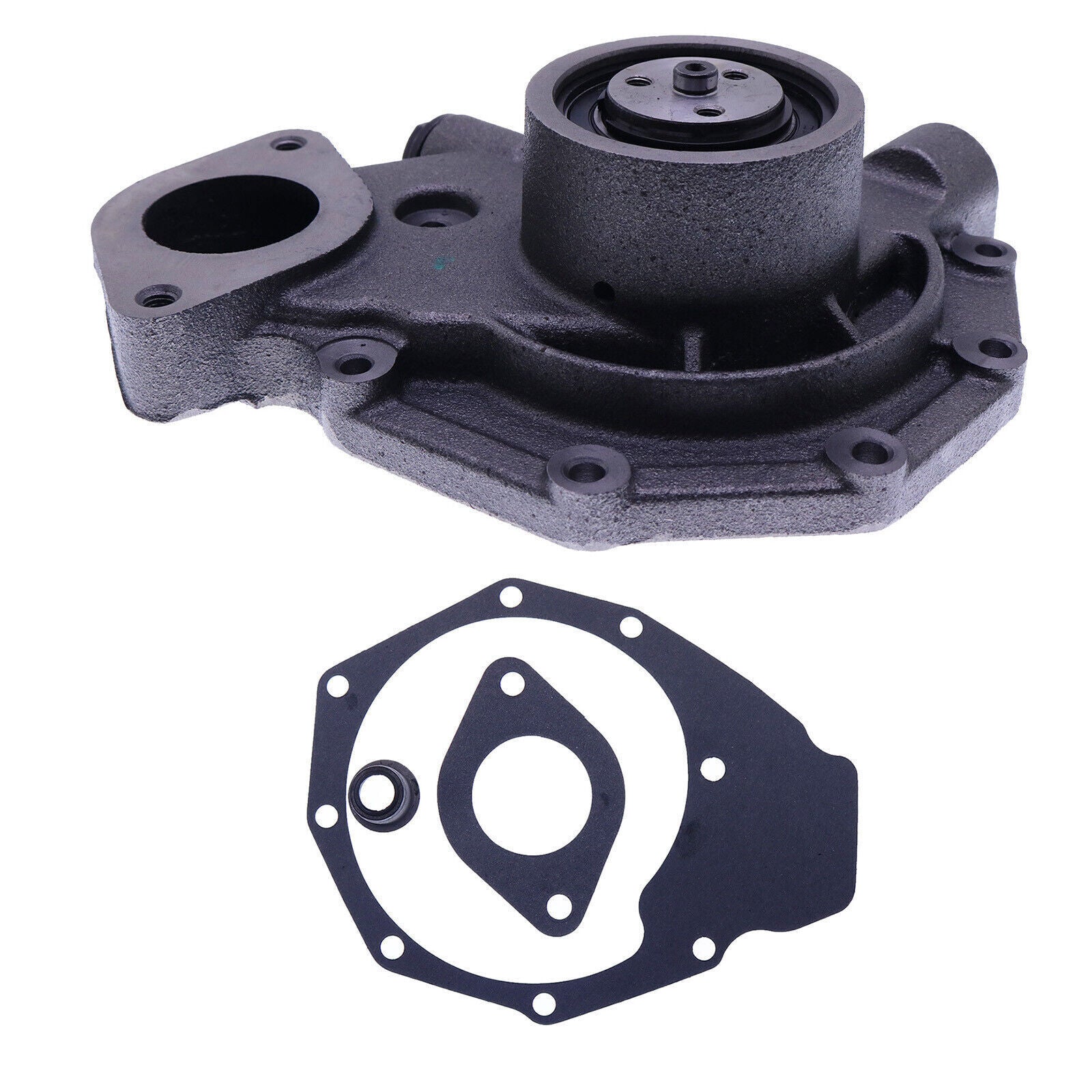RE500737 RE546906 RE505981 RE546917 Water Pump For John Deere 4045 6068