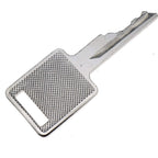 4PK Keys A77313 D250 For Case Heavy Equipment Backhoe & Skid Steer Loader