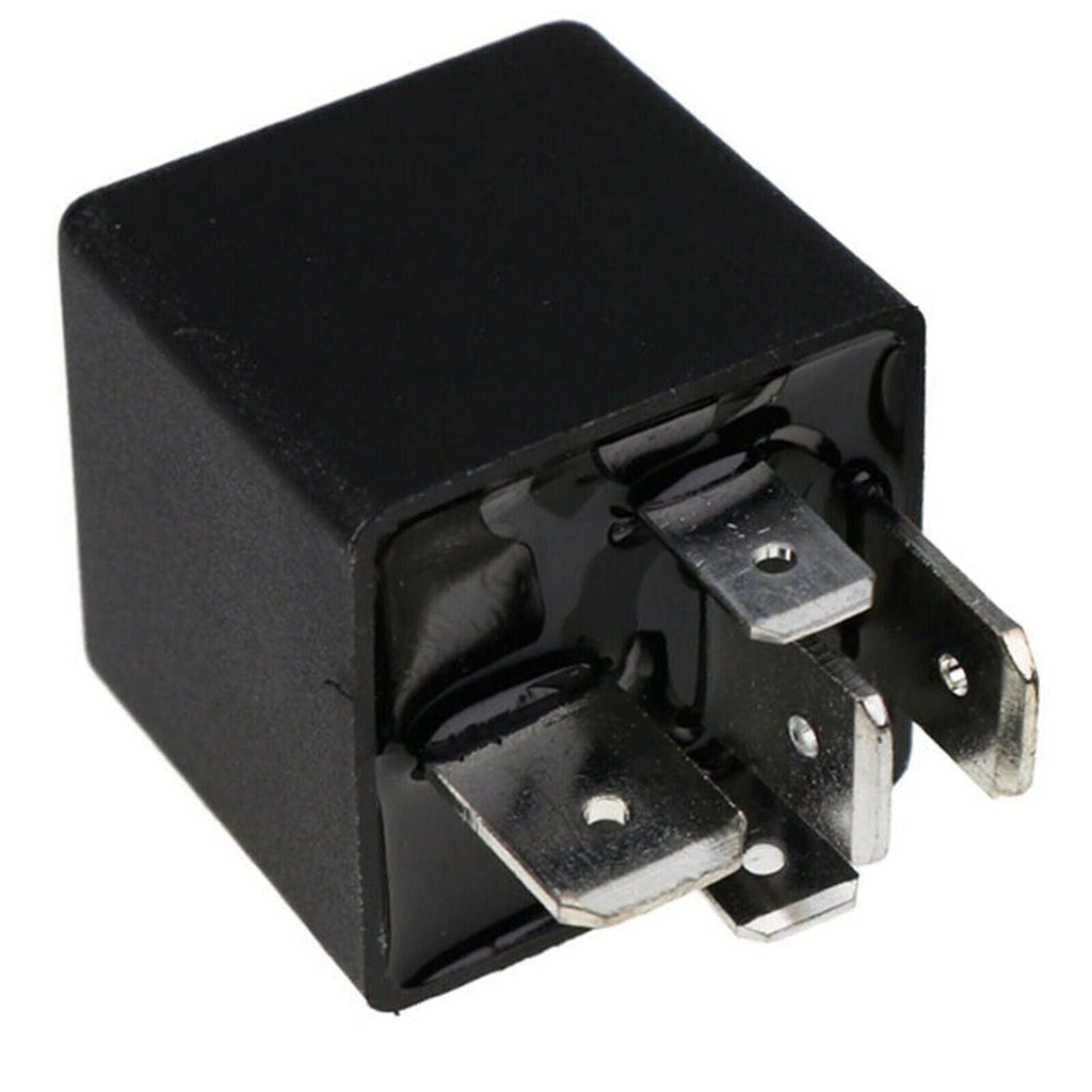 2X New Relay For Songle SLDH-12VDC-1C NO:80A NC:60A 14VDC