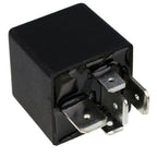2X New Relay For Songle SLDH-12VDC-1C NO:80A NC:60A 14VDC