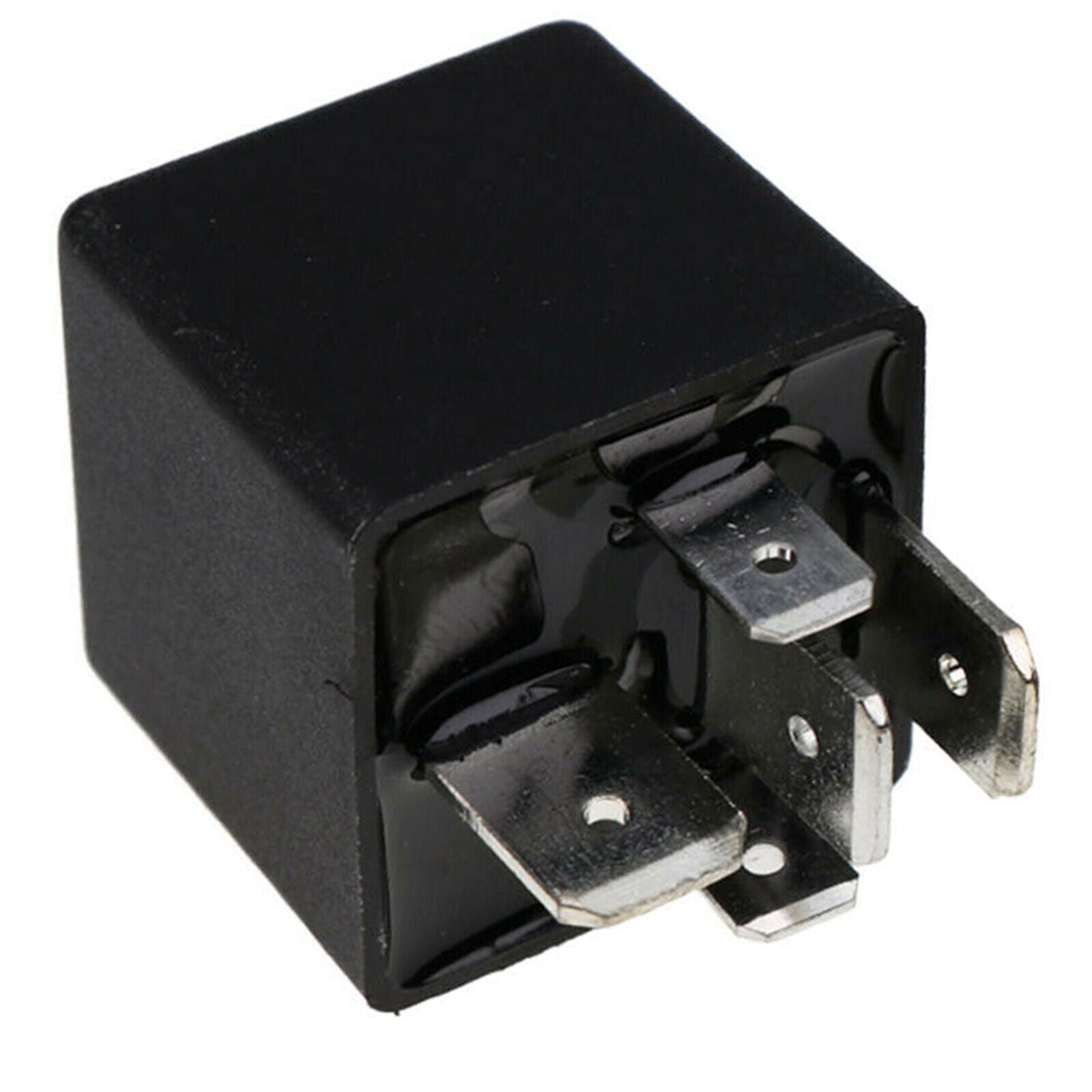 2X New Relay For Songle SLDH-12VDC-1C NO:80A NC:60A 14VDC