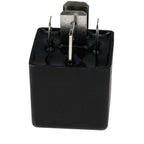 2X New Relay For Songle SLDH-12VDC-1C NO:80A NC:60A 14VDC