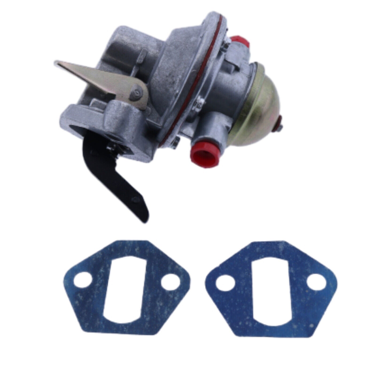 Fuel Pump For John Deere 210C 300B 310C 315C 410C 510B 610B 710B Backhoe Loader