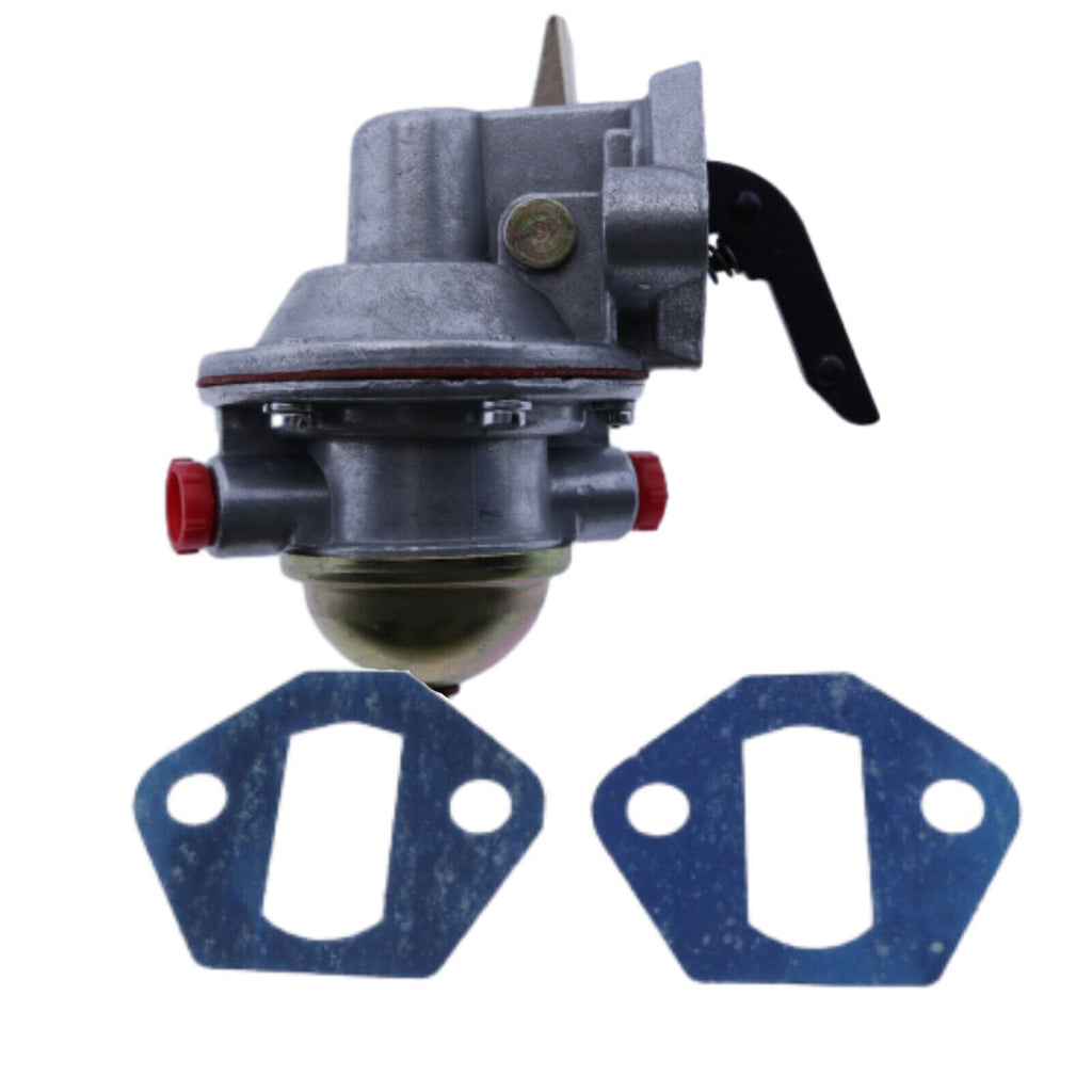 Fuel Pump For John Deere 210C 300B 310C 315C 410C 510B 610B 710B Backhoe Loader