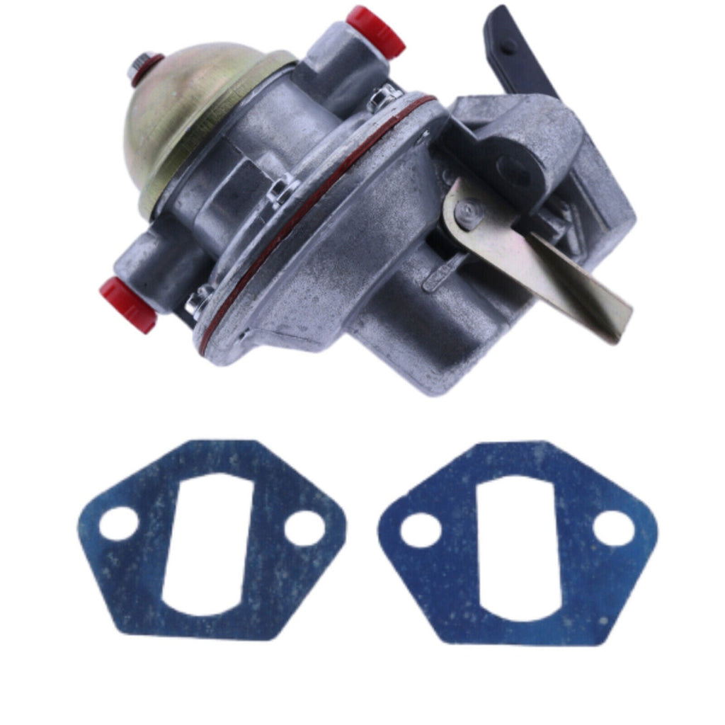 Fuel Pump For John Deere 210C 300B 310C 315C 410C 510B 610B 710B Backhoe Loader