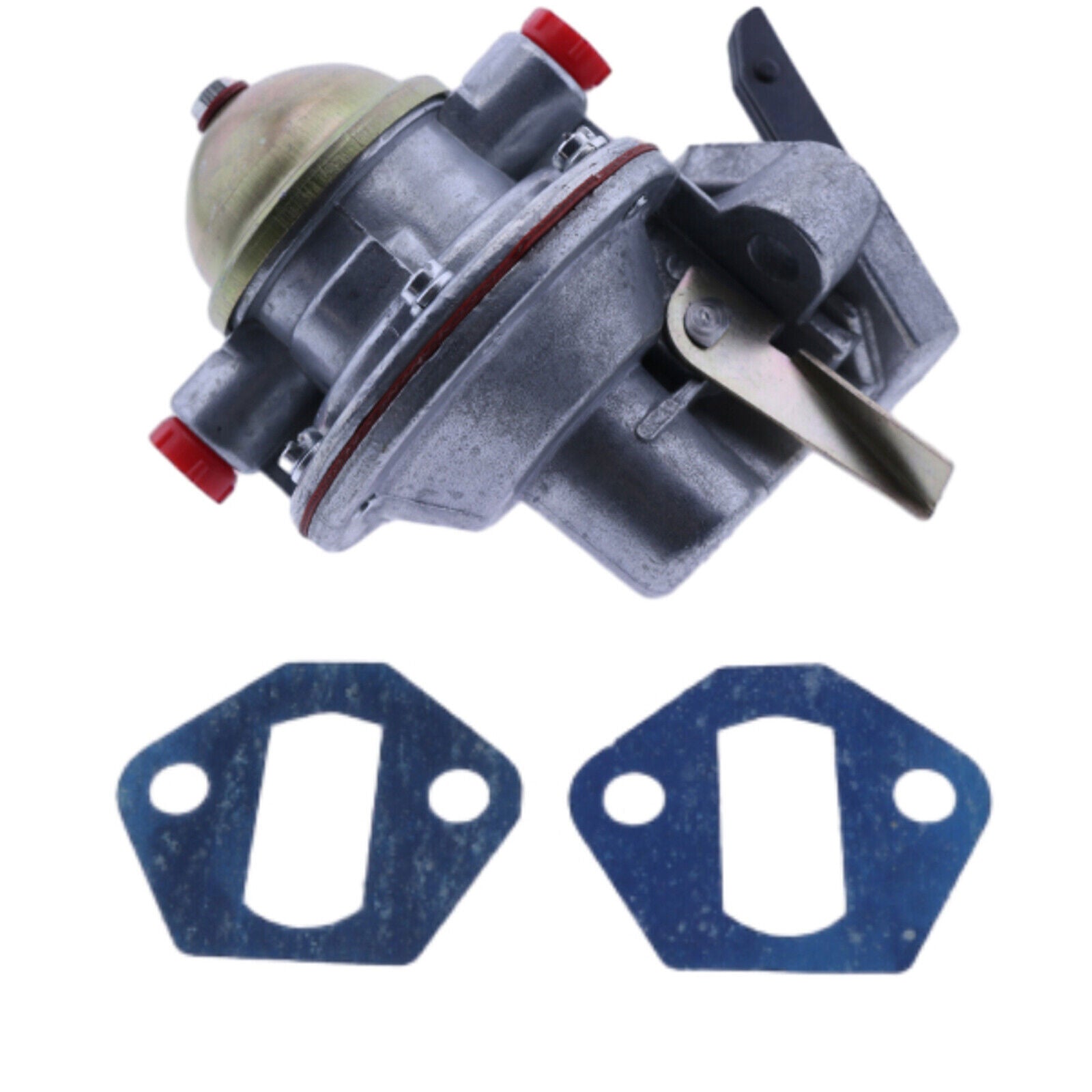 Fuel Pump For John Deere 210C 300B 310C 315C 410C 510B 610B 710B Backhoe Loader