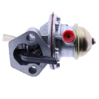 Fuel Pump For John Deere 210C 300B 310C 315C 410C 510B 610B 710B Backhoe Loader