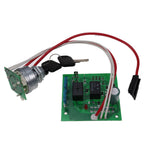 Ignition Switch Module AM136681 For John Deere 415 425 445 455 SN0-70,000