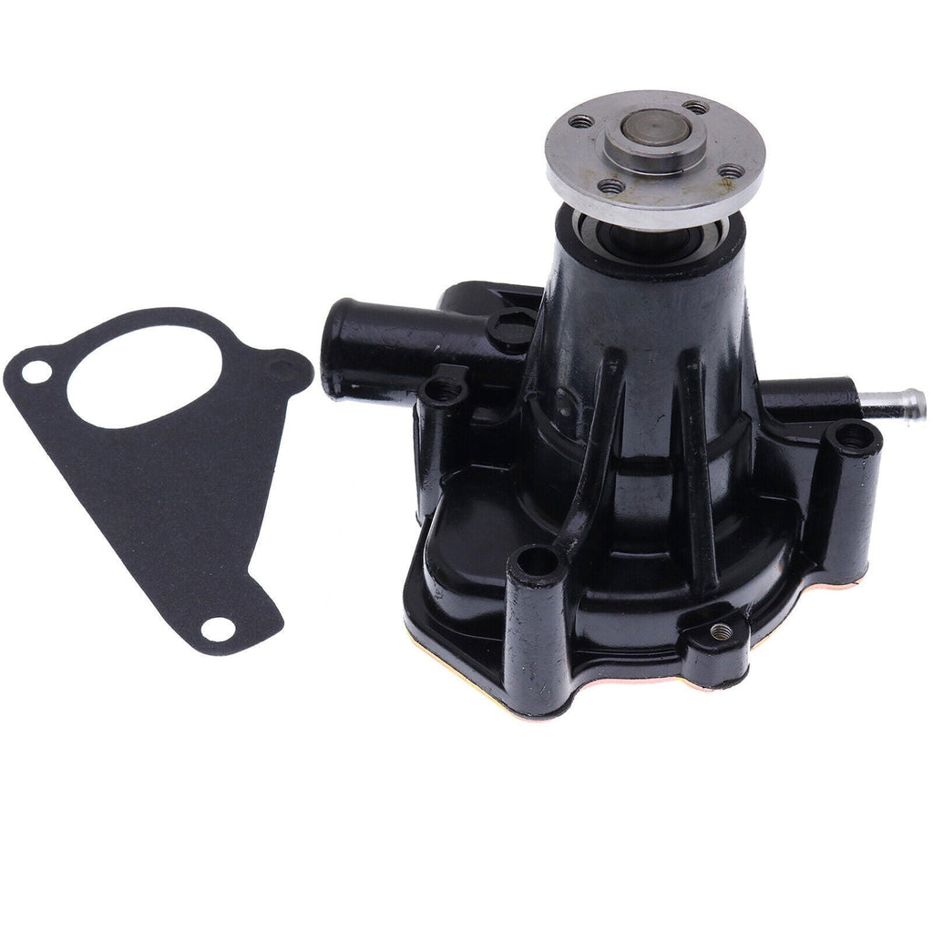Water Pump YM129100-42004 129100-42002 For Komatsu PC25-1 PC30-7 PC40-7 PC45-1
