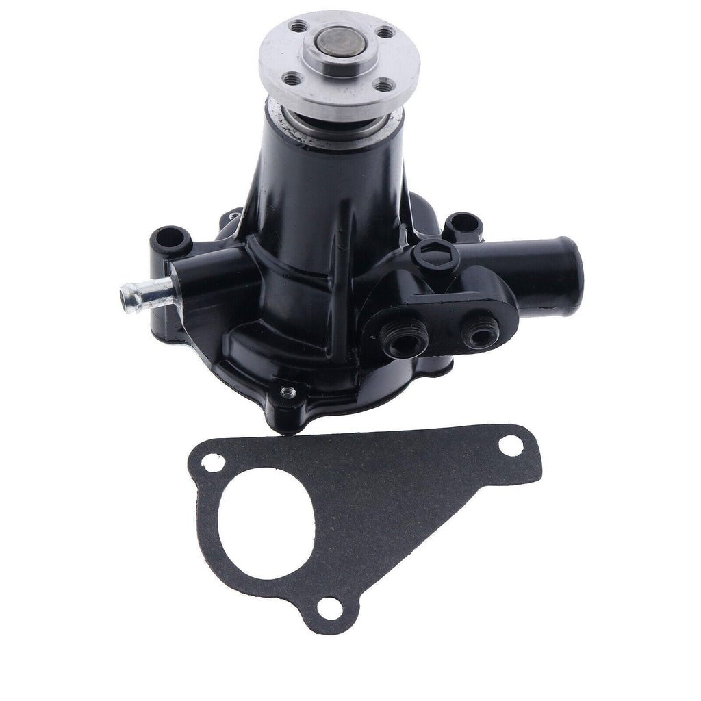 Water Pump YM129100-42004 129100-42002 For Komatsu PC25-1 PC30-7 PC40-7 PC45-1
