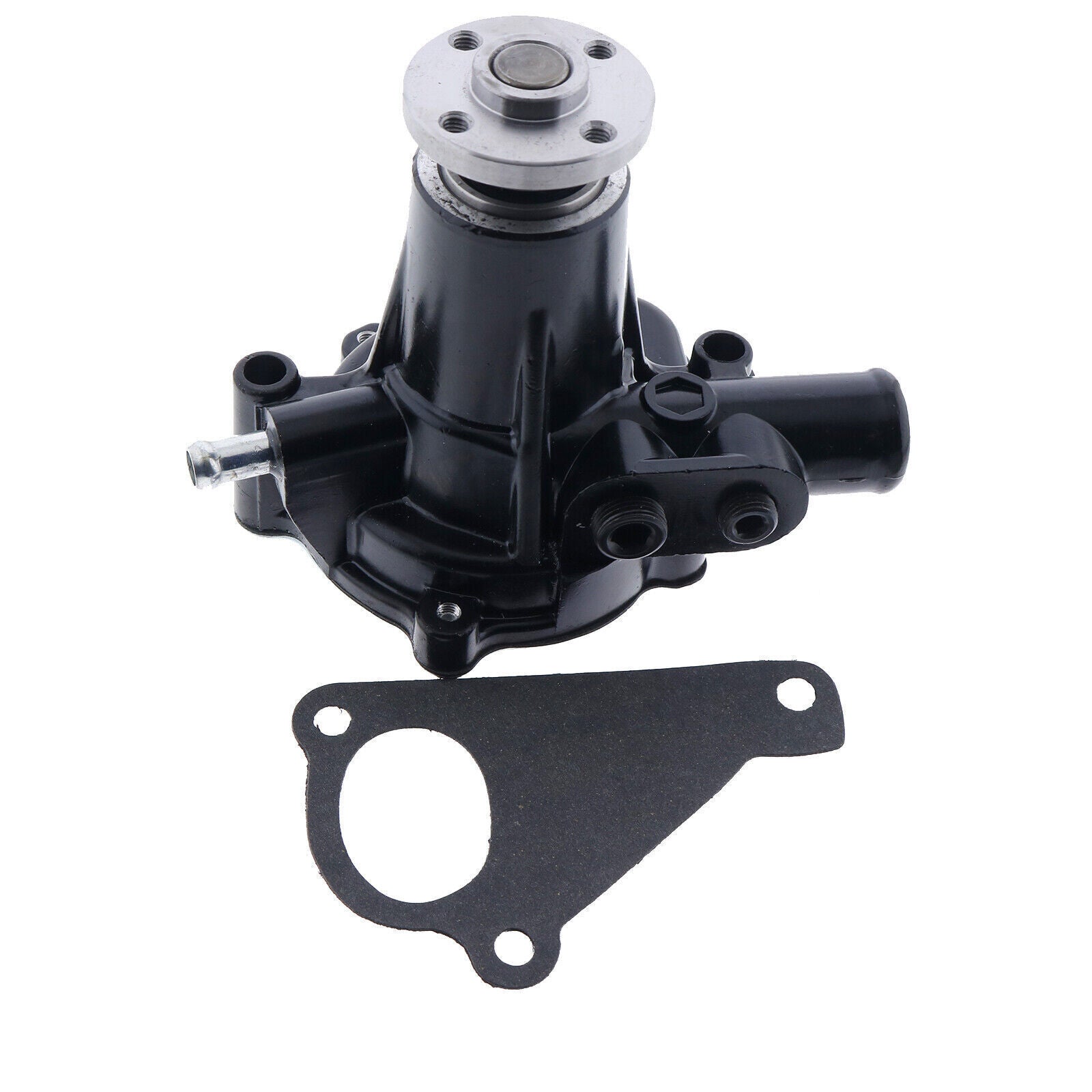 Water Pump YM129100-42004 129100-42002 For Komatsu PC25-1 PC30-7 PC40-7 PC45-1