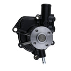 Water Pump YM129100-42004 129100-42002 For Komatsu PC25-1 PC30-7 PC40-7 PC45-1