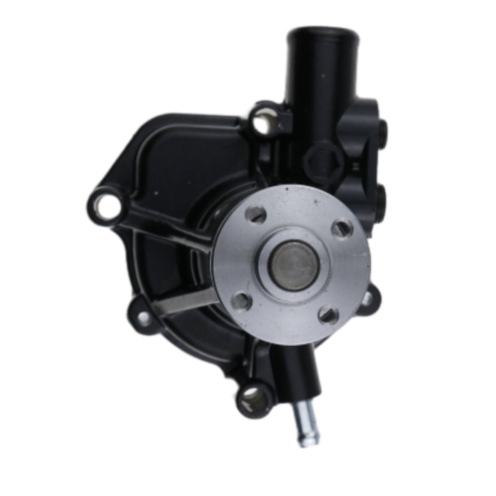Water Pump YM129100-42004 129100-42002 For Komatsu PC25-1 PC30-7 PC40-7 PC45-1