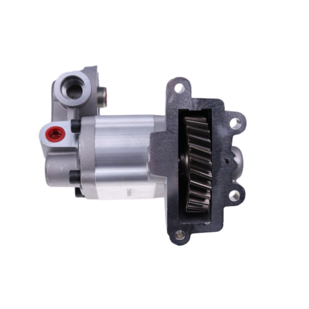 Hydraulic Pump For Ford Tractor TW15 TW25 TW35 230A 231 233 333 335 345C 445A