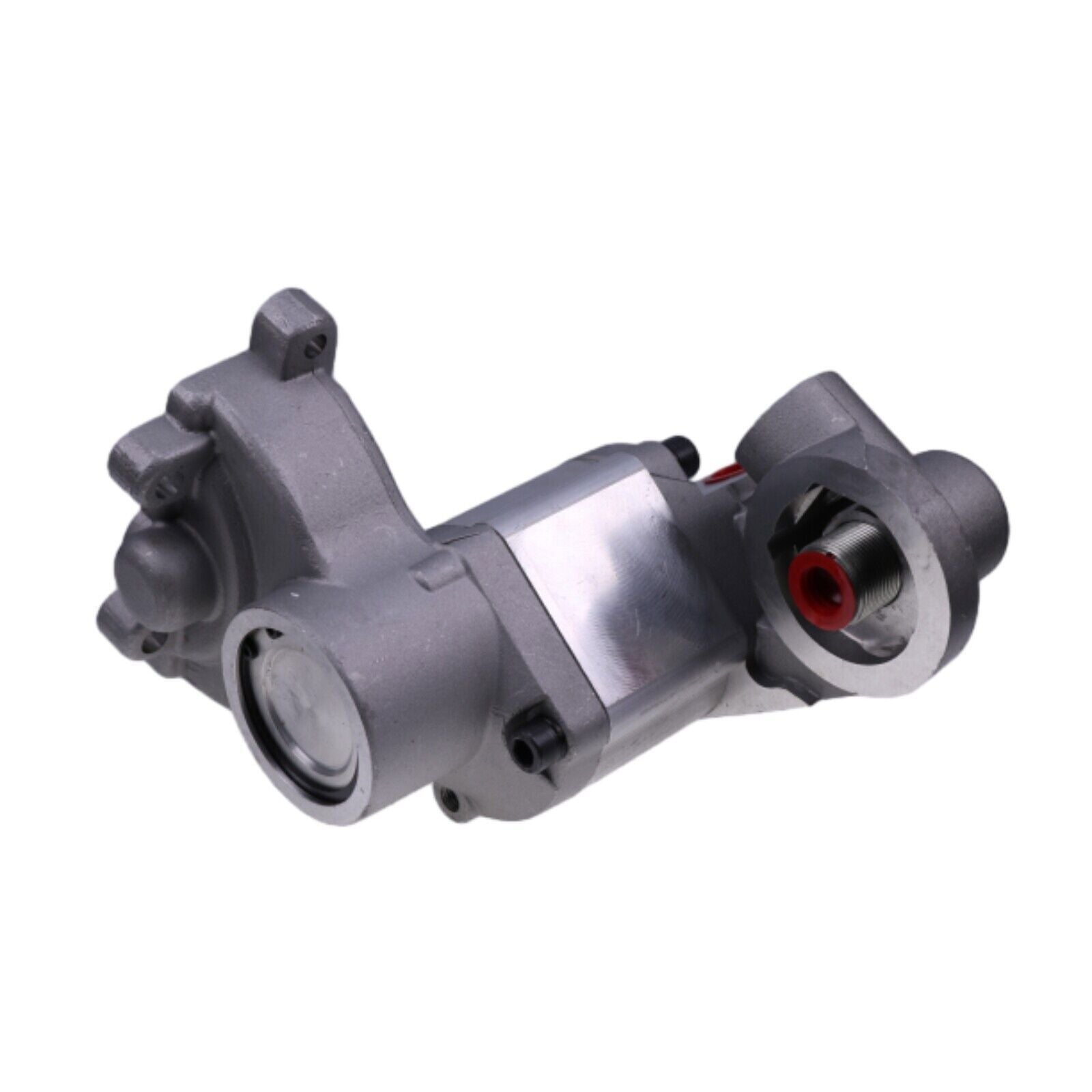 Hydraulic Pump For Ford Tractor TW15 TW25 TW35 230A 231 233 333 335 345C 445A
