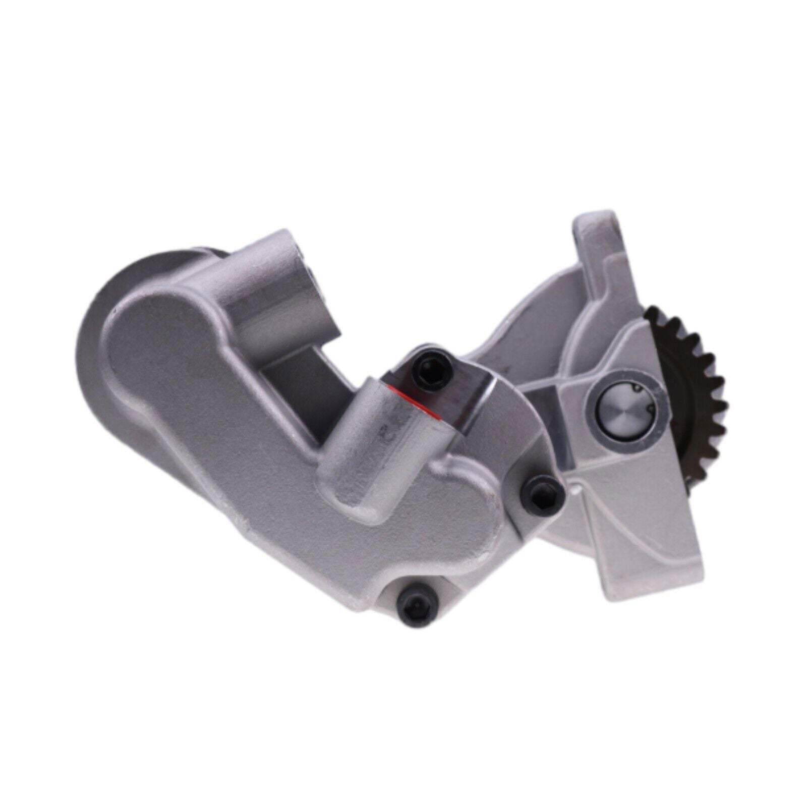 Hydraulic Pump For Ford Tractor TW15 TW25 TW35 230A 231 233 333 335 345C 445A