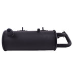 Exhaust Muffler 18091-1104 For Kawasaki Mule 2500 3020 4010 4x4 Trans 1994-23
