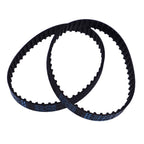 2PK Belts 80340-006 319.190710 OR90109 For Sears Craftsman Home Sharpener
