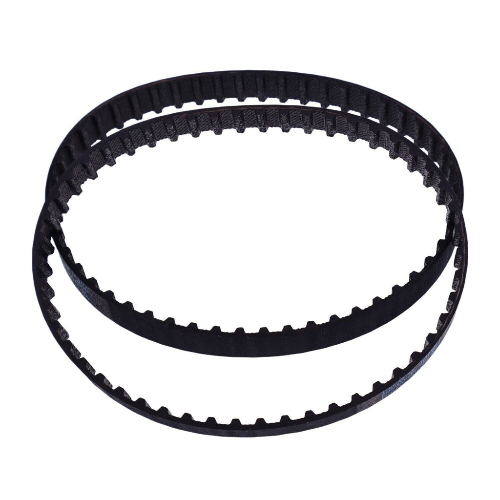 2PK Belts 80340-006 319.190710 OR90109 For Sears Craftsman Home Sharpener