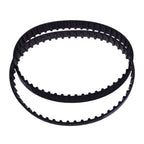 2PK Belts 80340-006 319.190710 OR90109 For Sears Craftsman Home Sharpener