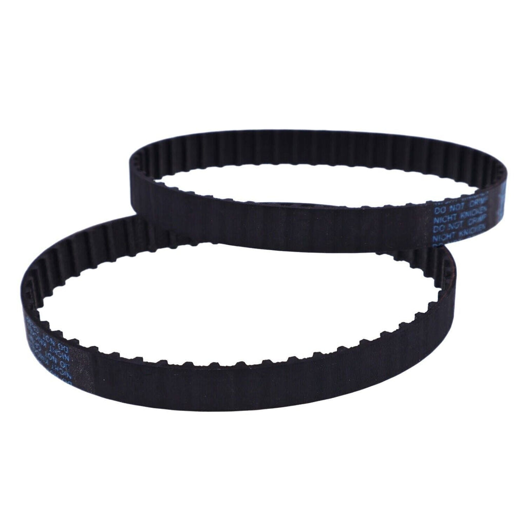 2PK Belts 80340-006 319.190710 OR90109 For Sears Craftsman Home Sharpener