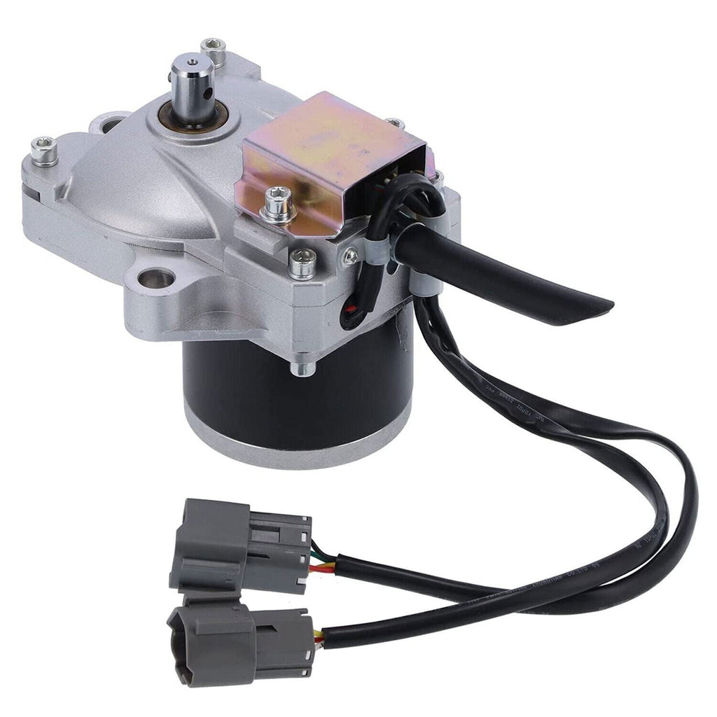 7834-40-2000 New Throttle Motor For Komatsu Excavator PC200-6 PC220-6 PC120-6