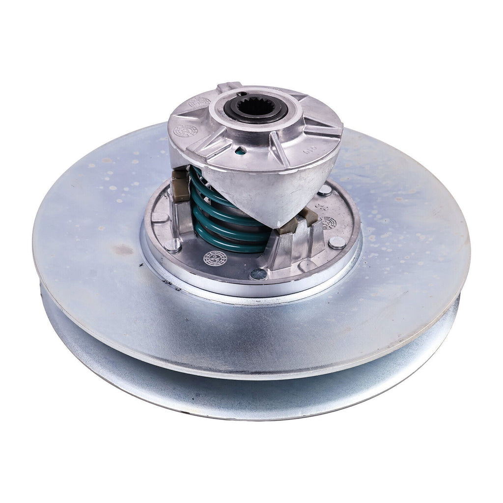 Secondary Driven Clutch 119-7990 For Toro Workman 1100 2100 2110 MD MDX 12003