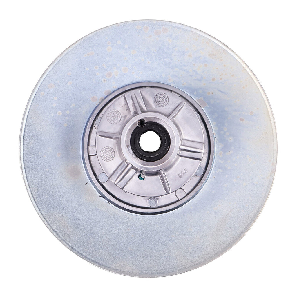 Secondary Driven Clutch 119-7990 For Toro Workman 1100 2100 2110 MD MDX 12003