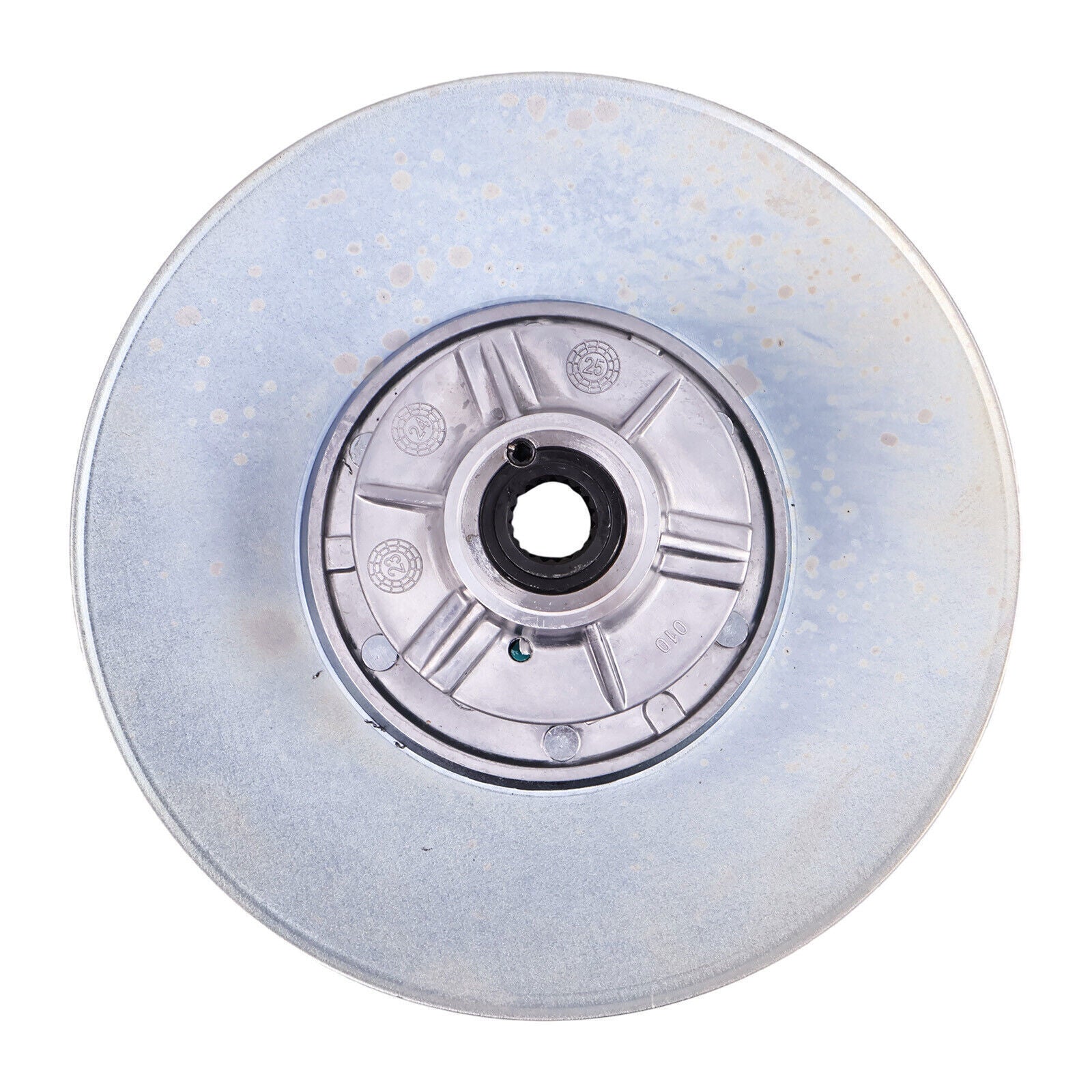 Secondary Driven Clutch 119-7990 For Toro Workman 1100 2100 2110 MD MDX 12003