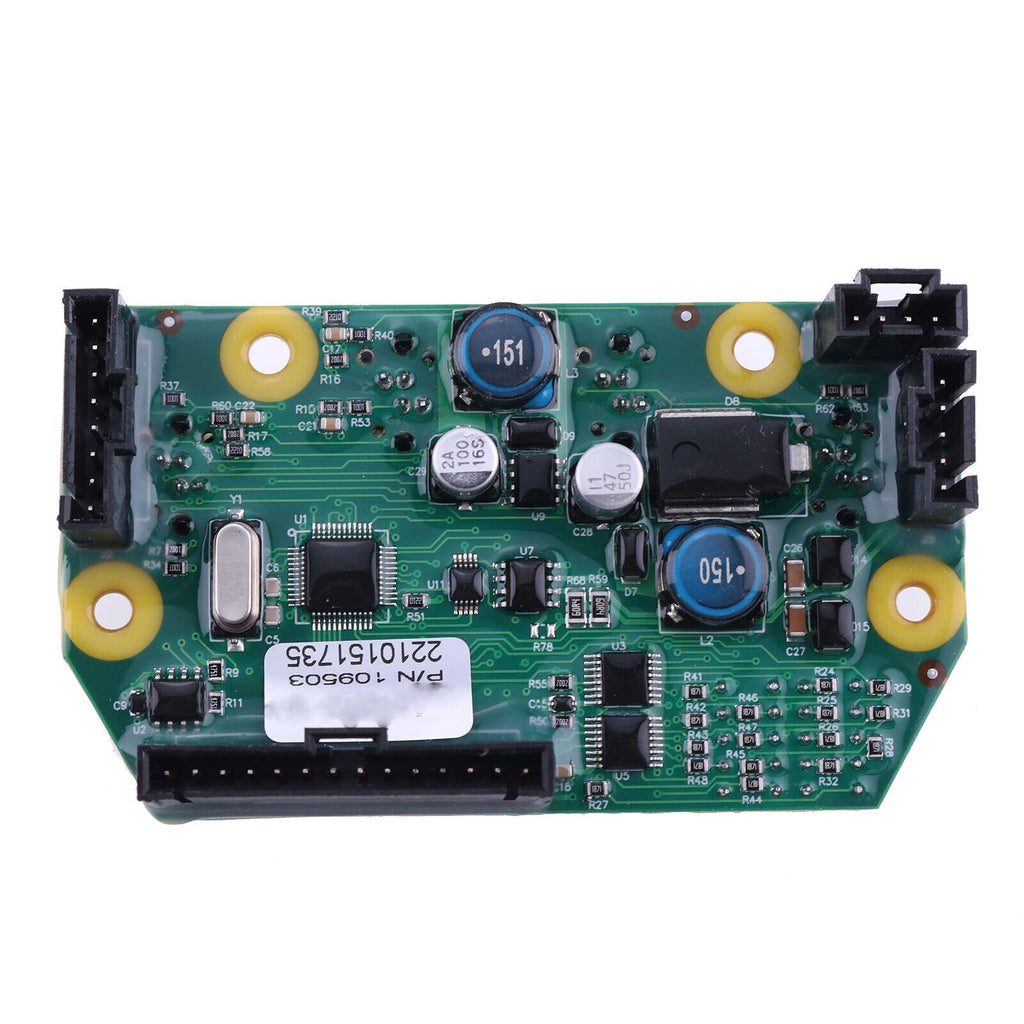 Circuit Board Gen 5 109503GT For Genie GS-1530 GS-1930 GS-1532 GS-1932 GS-3246