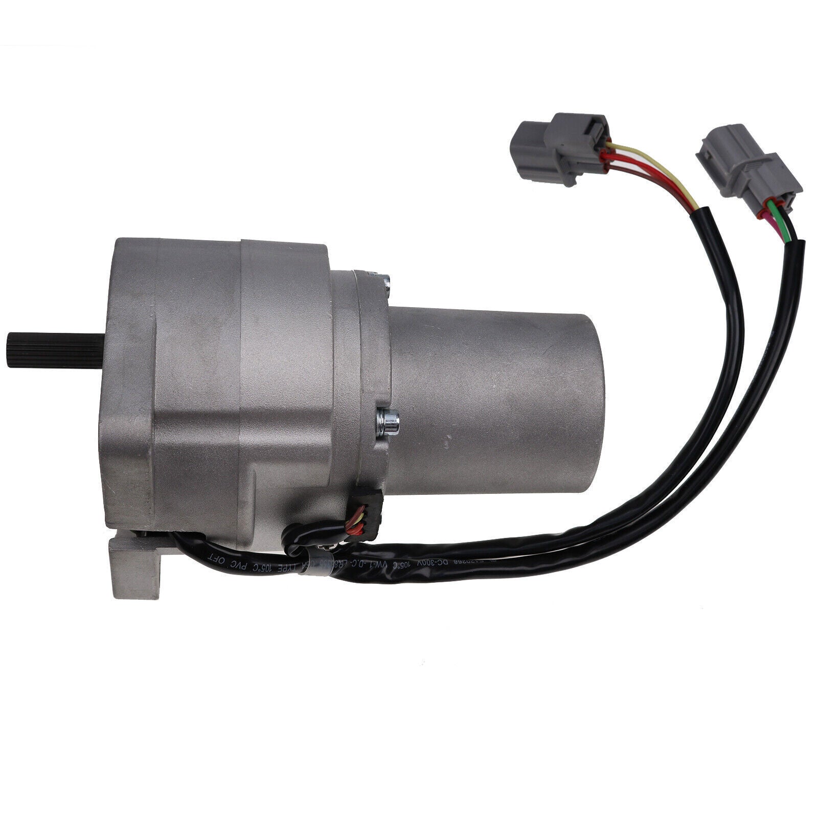 Throttle Motor KP56RM2G-014 For Kobelco Excavator SK200-6E SK230-6E SK330-6E