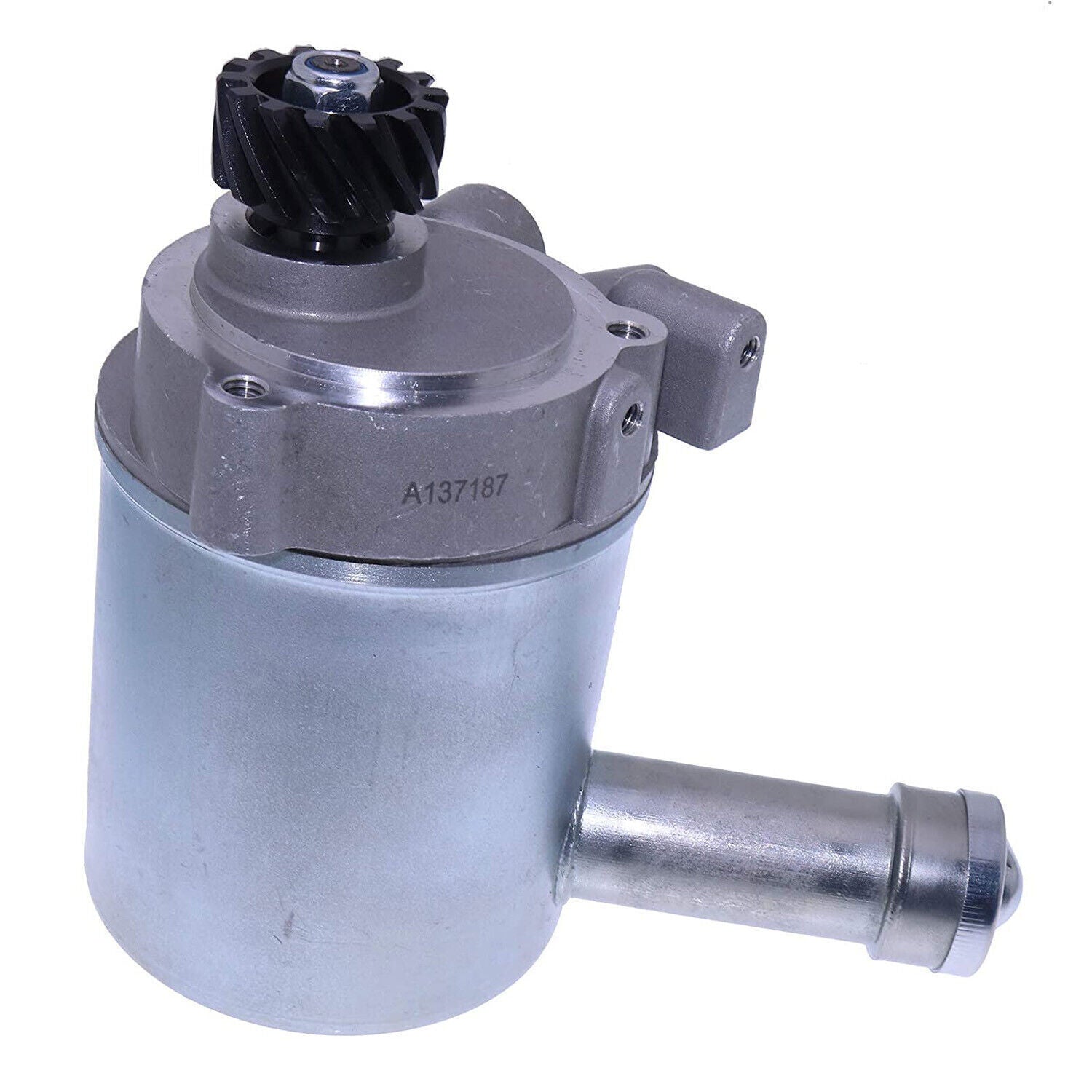 Power Steering Pump A35718 For Case 400B 300B 630 580 570 530 470 430