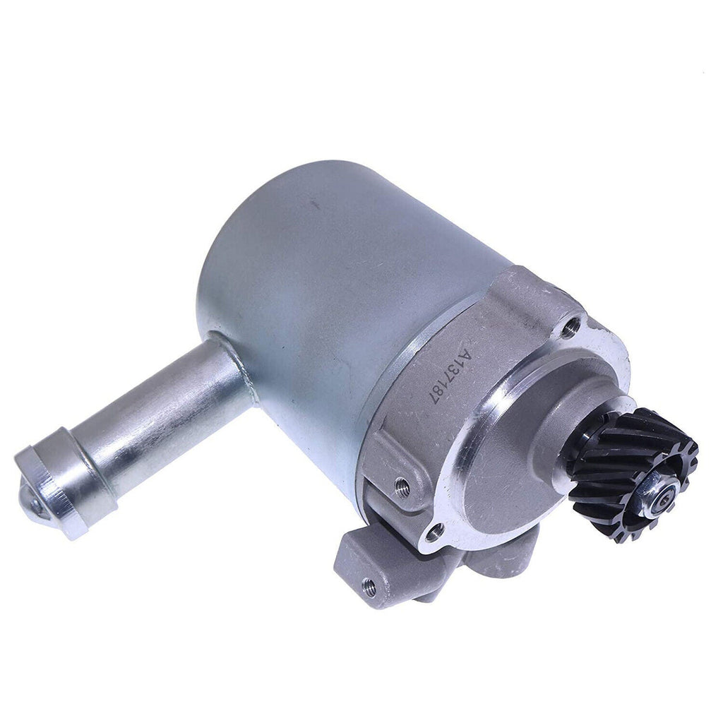 Power Steering Pump A35718 For Case 400B 300B 630 580 570 530 470 430