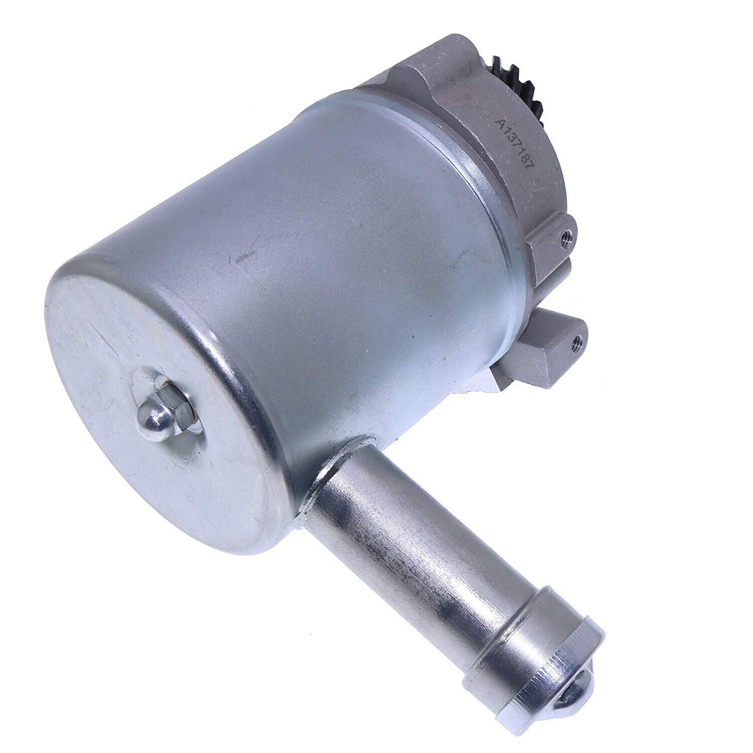 Power Steering Pump A35718 For Case 400B 300B 630 580 570 530 470 430