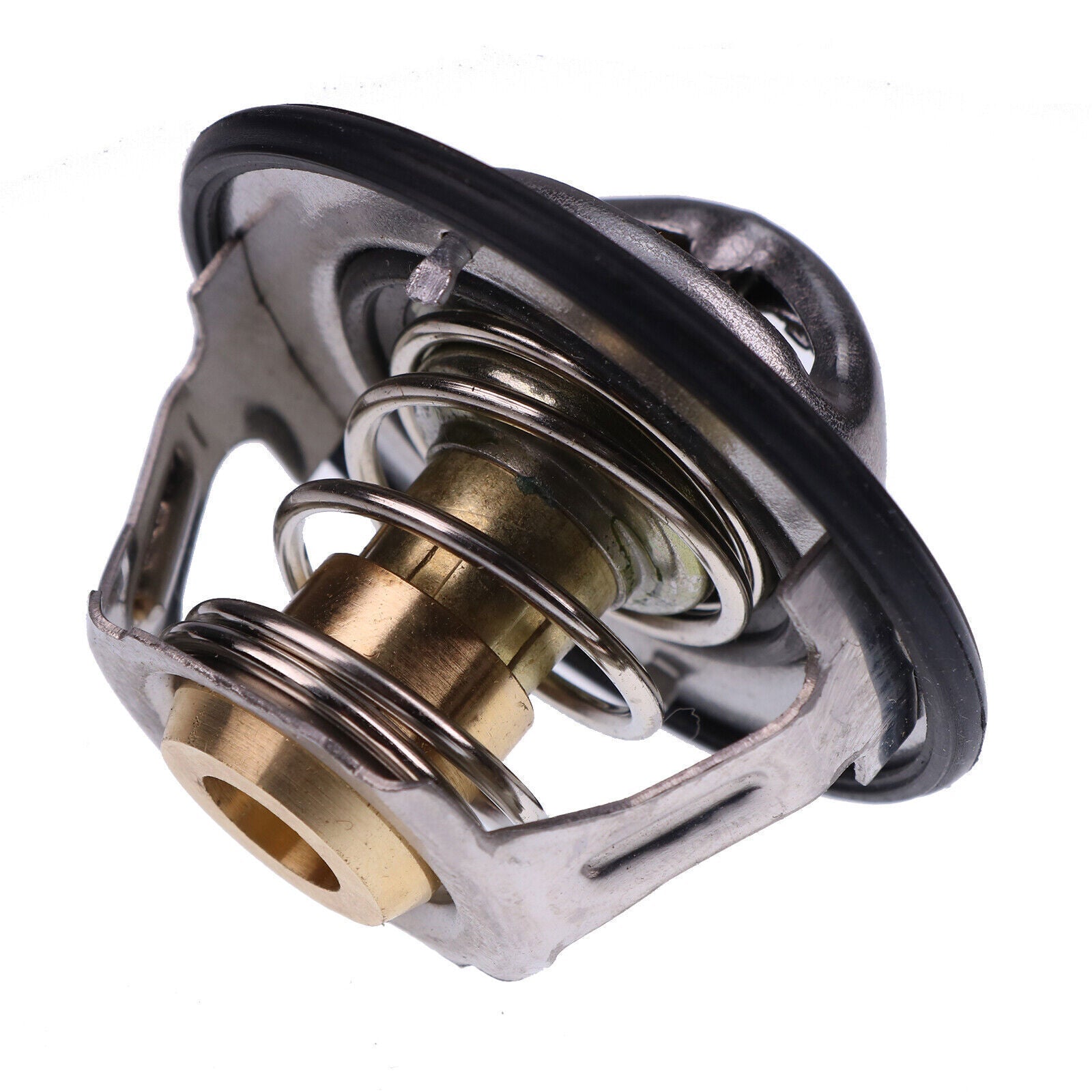 For Cummins Dodge 5.9L 03-07 Ram 2500 3500 24V Thermostat 5292744