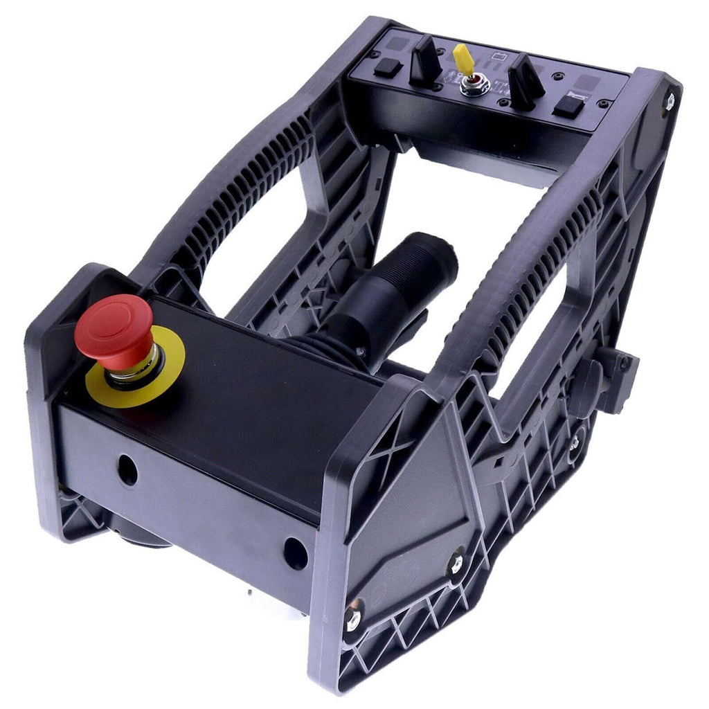 For JLG Scissor Lift 2646ES 3246ES 2632ES Control Box 1001091153 0272778