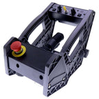 For JLG Scissor Lift 2646ES 3246ES 2632ES Control Box 1001091153 0272778