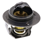 Thermostat 82°C 230-6263 For CAT 216 216B 232B 242B Skid Steer 3024C 3034 Engine