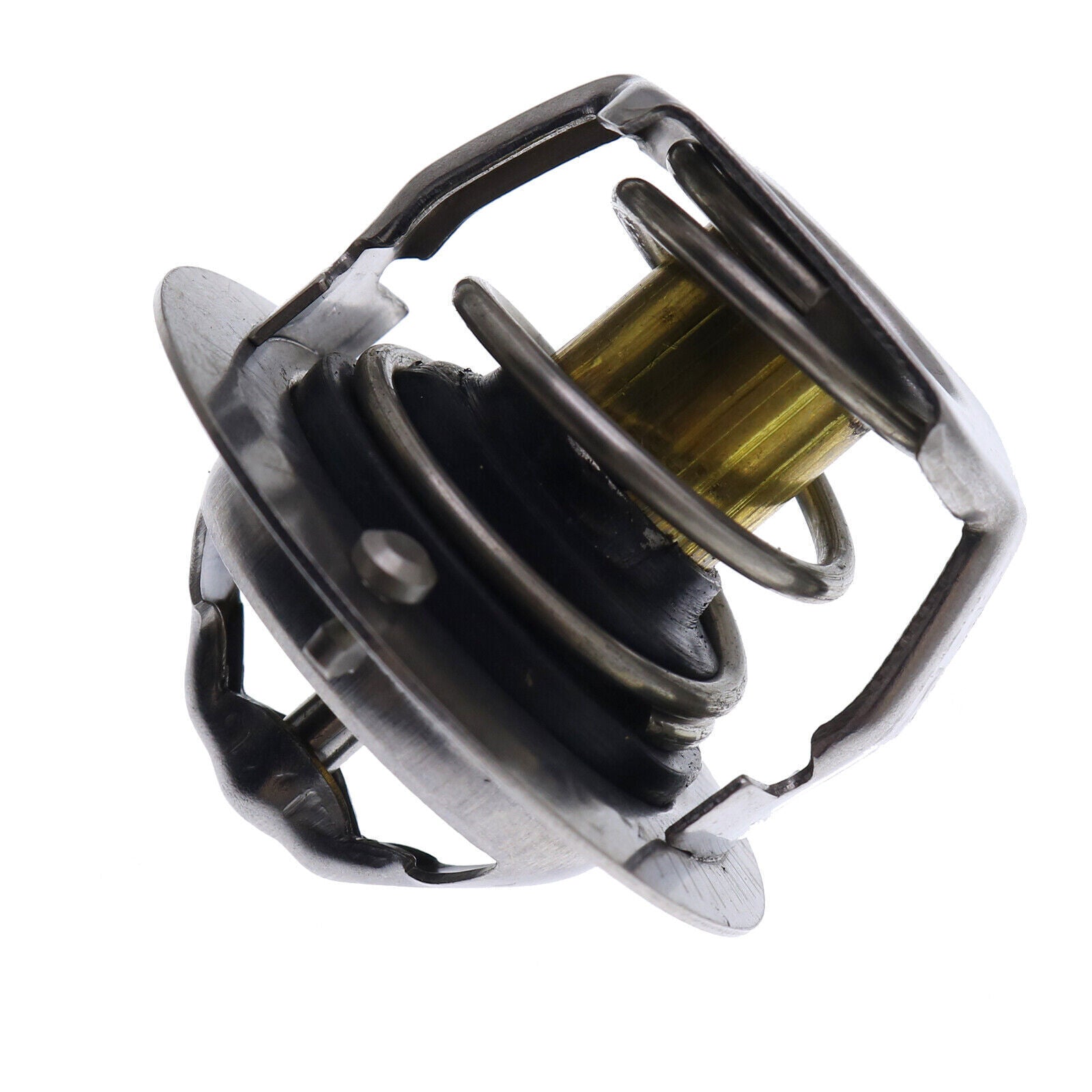 Thermostat 82°C 230-6263 For CAT 216 216B 232B 242B Skid Steer 3024C 3034 Engine